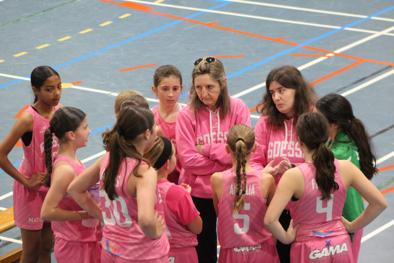 ABL imagem de galeria