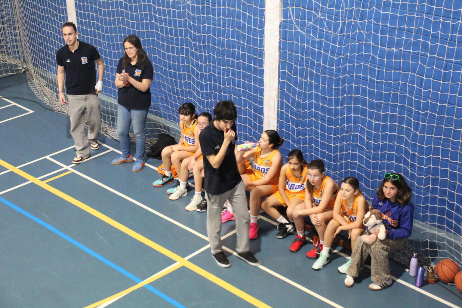 ABL imagem de galeria