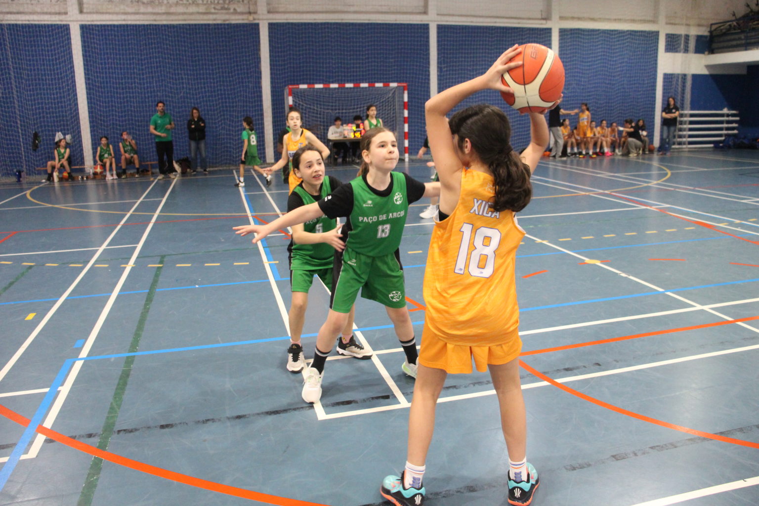 ABL imagem de galeria