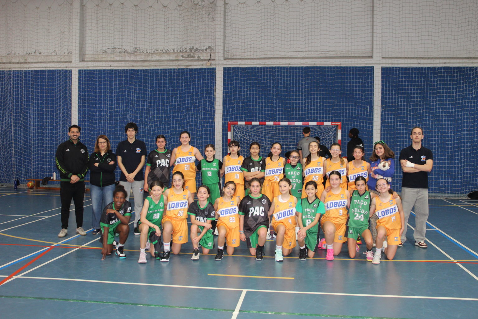 ABL imagem de galeria