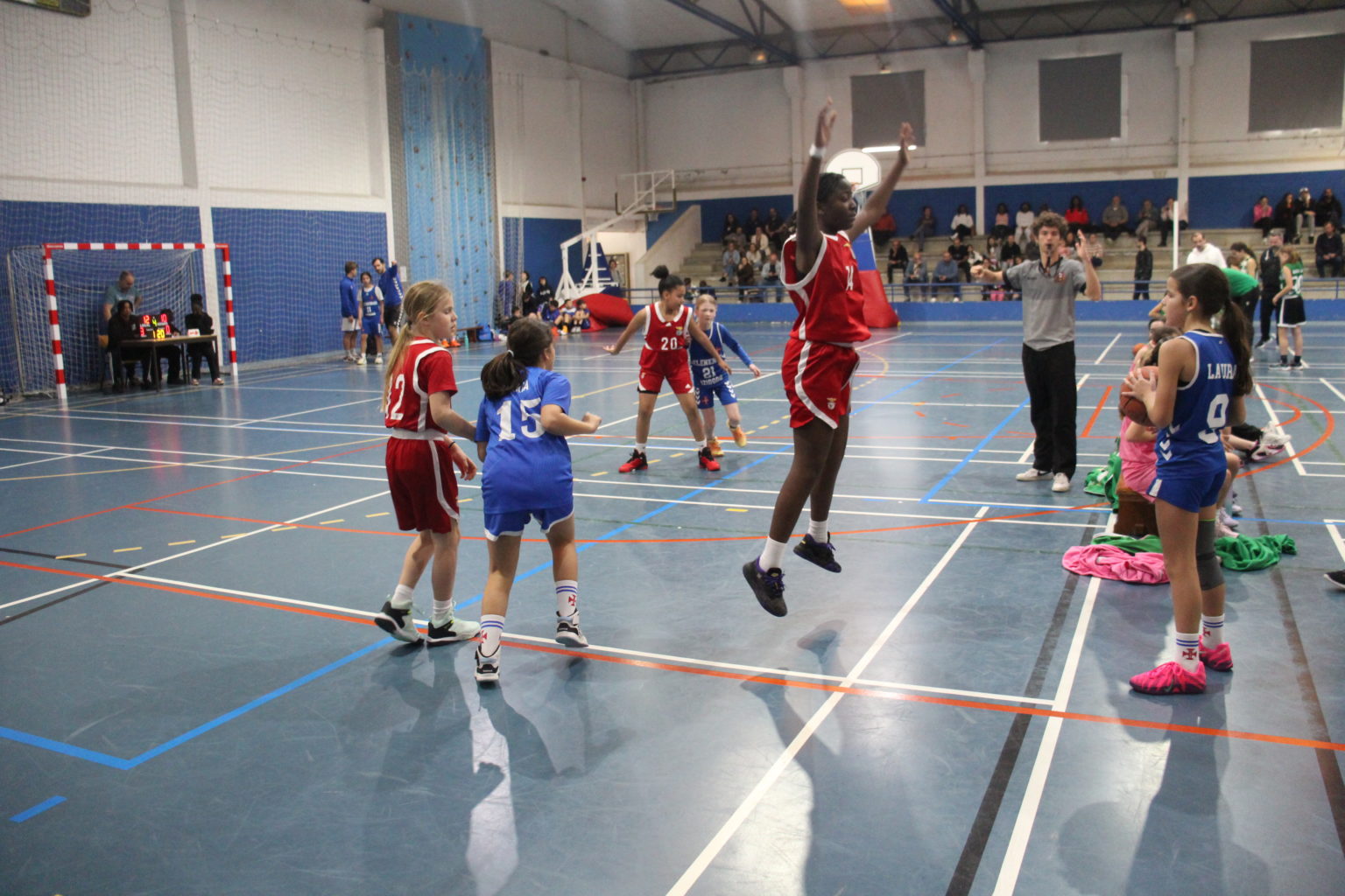 ABL imagem de galeria