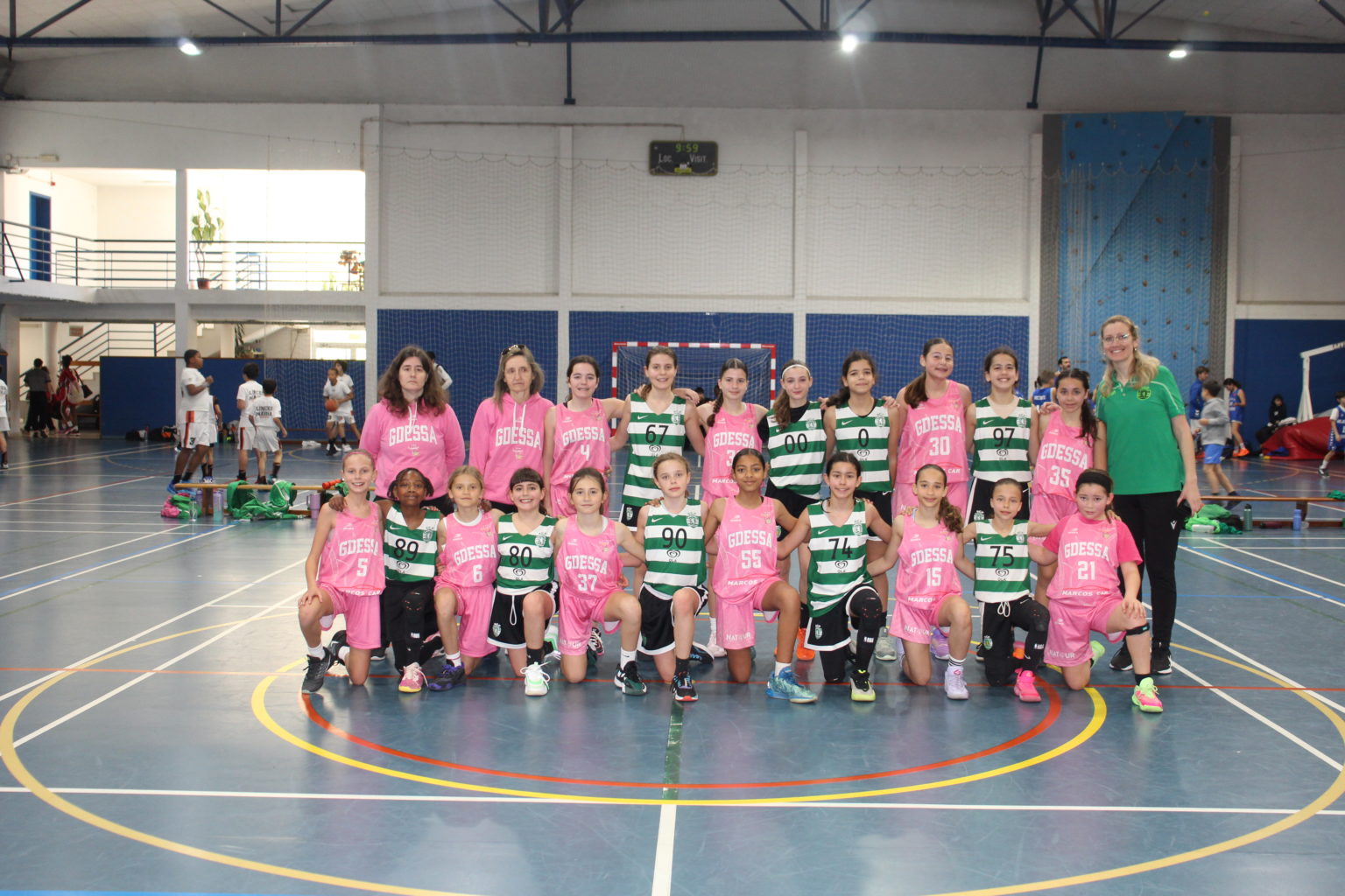 ABL imagem de galeria