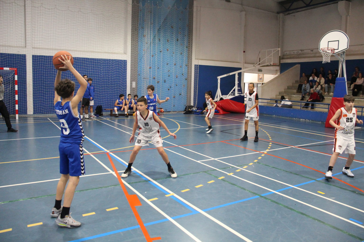 ABL imagem de galeria