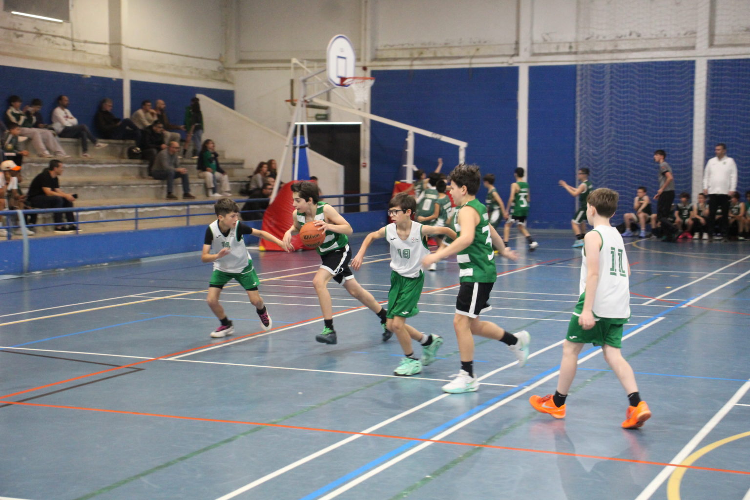 ABL imagem de galeria