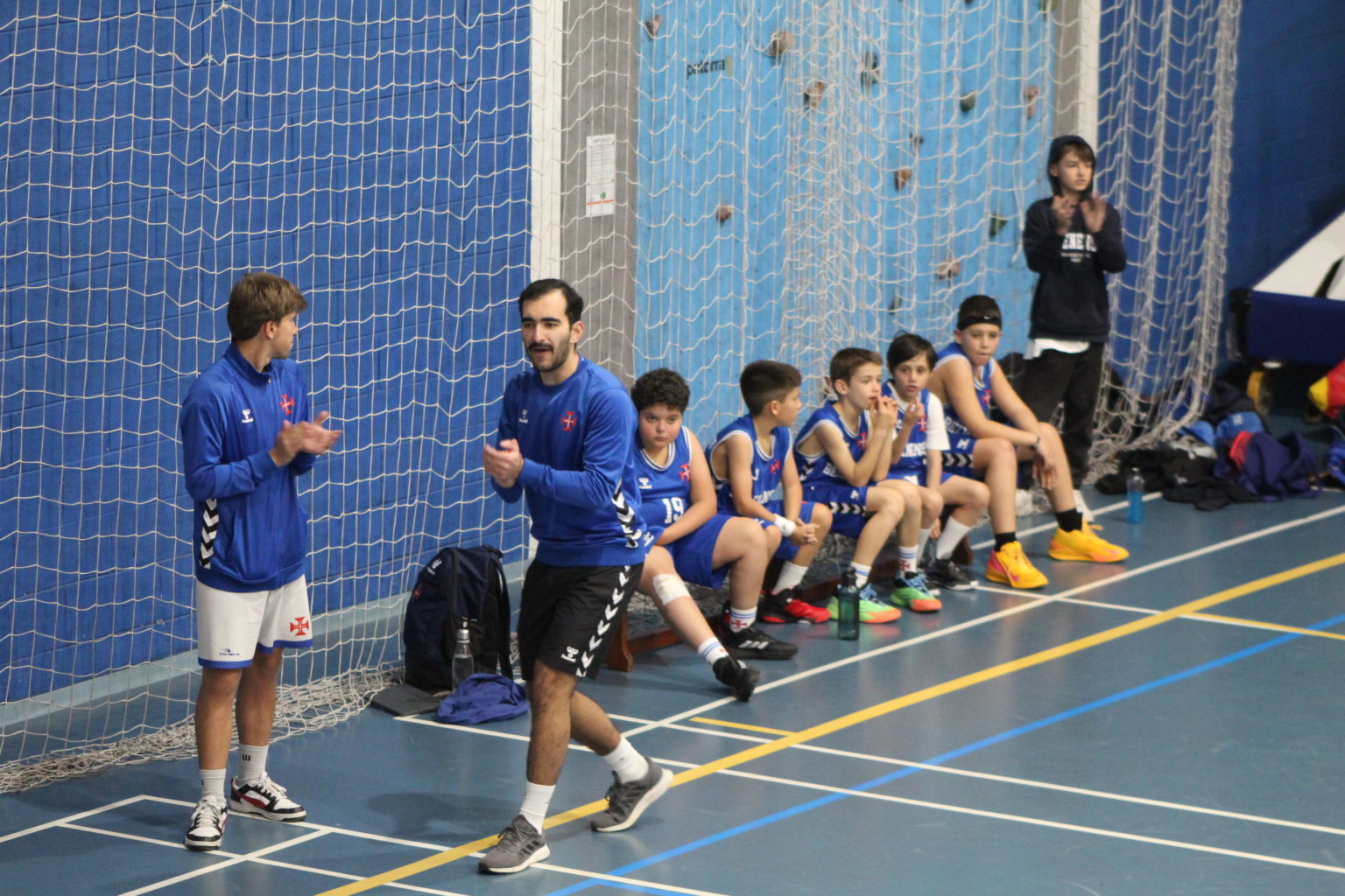 ABL imagem de galeria