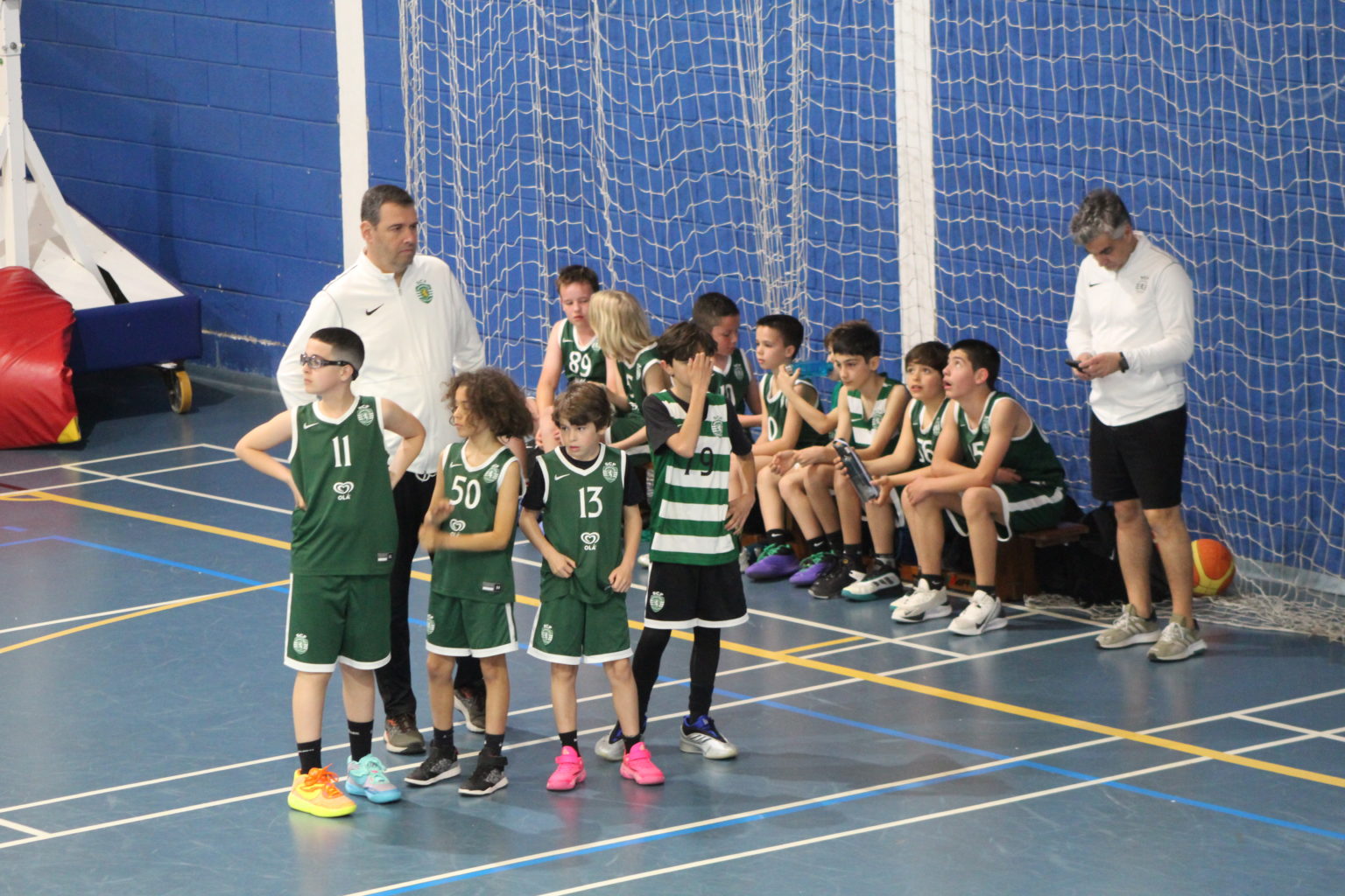 ABL imagem de galeria