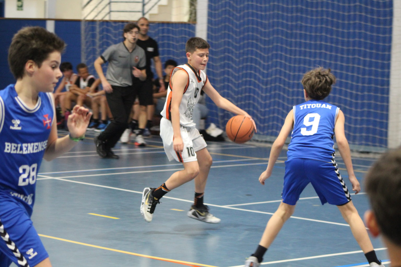 ABL imagem de galeria