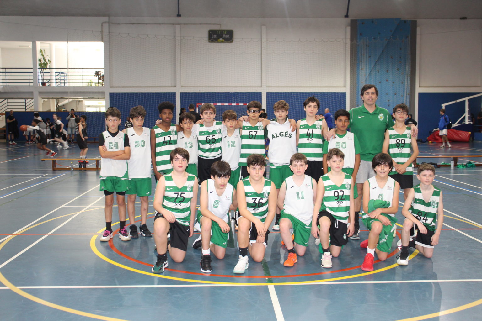 ABL imagem de galeria