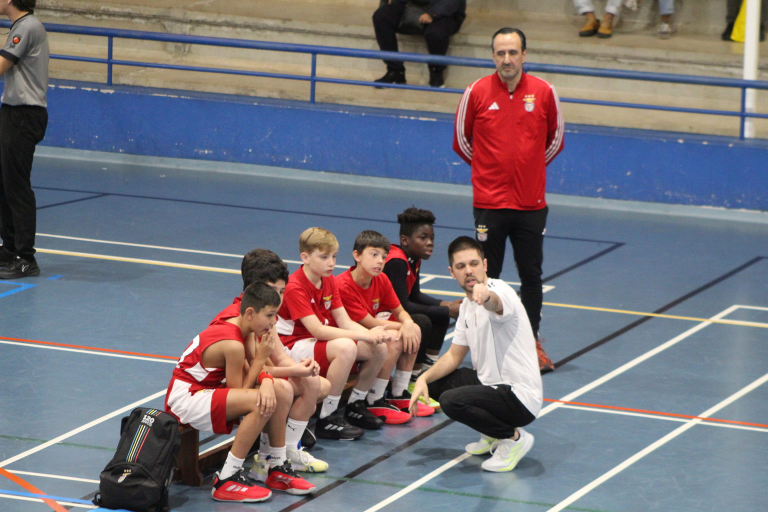 ABL imagem de galeria