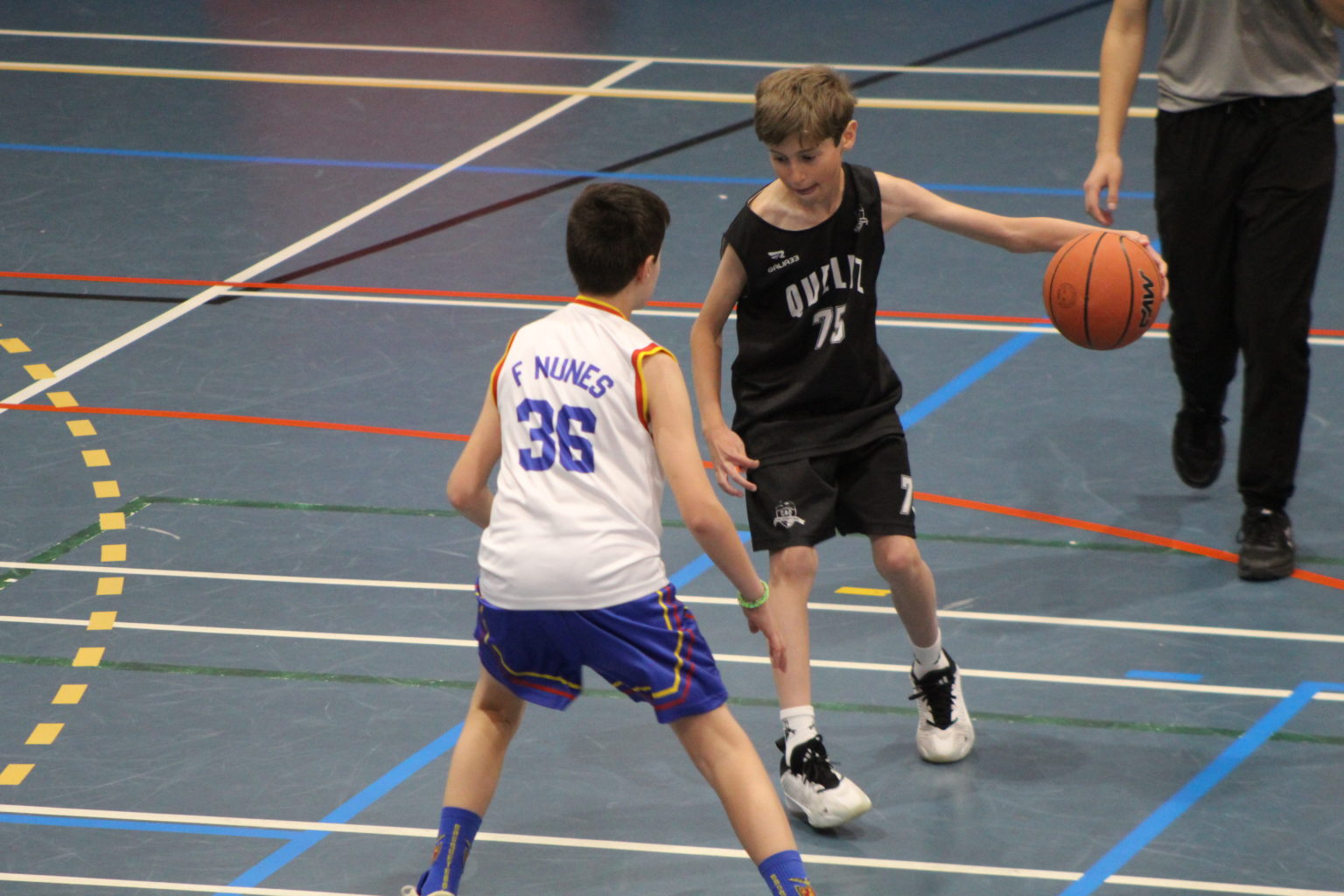 ABL imagem de galeria