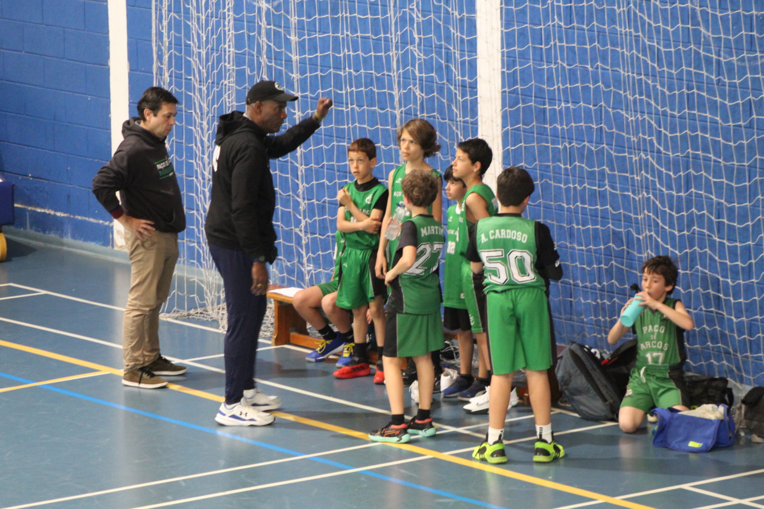 ABL imagem de galeria