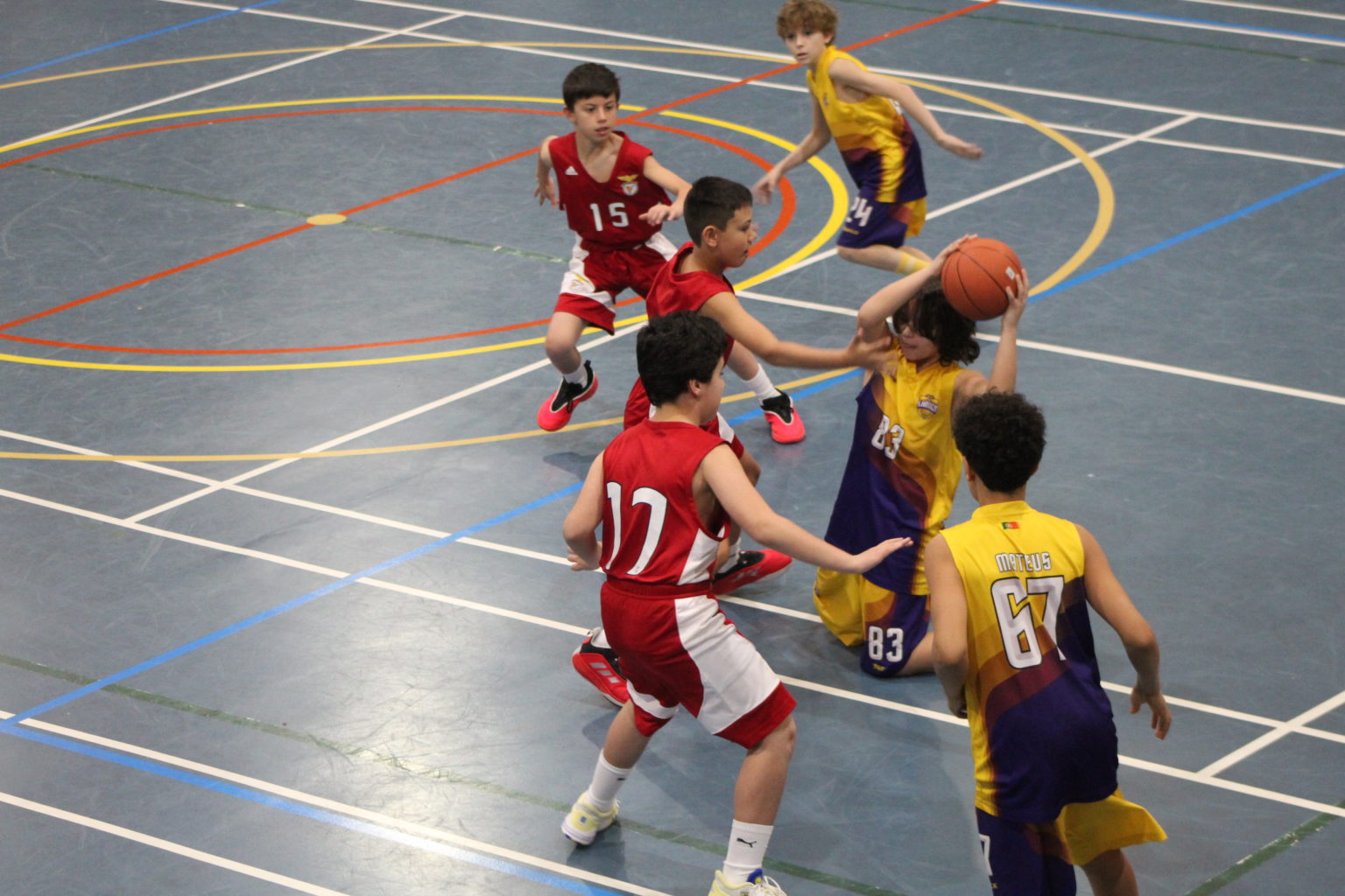 ABL imagem de galeria