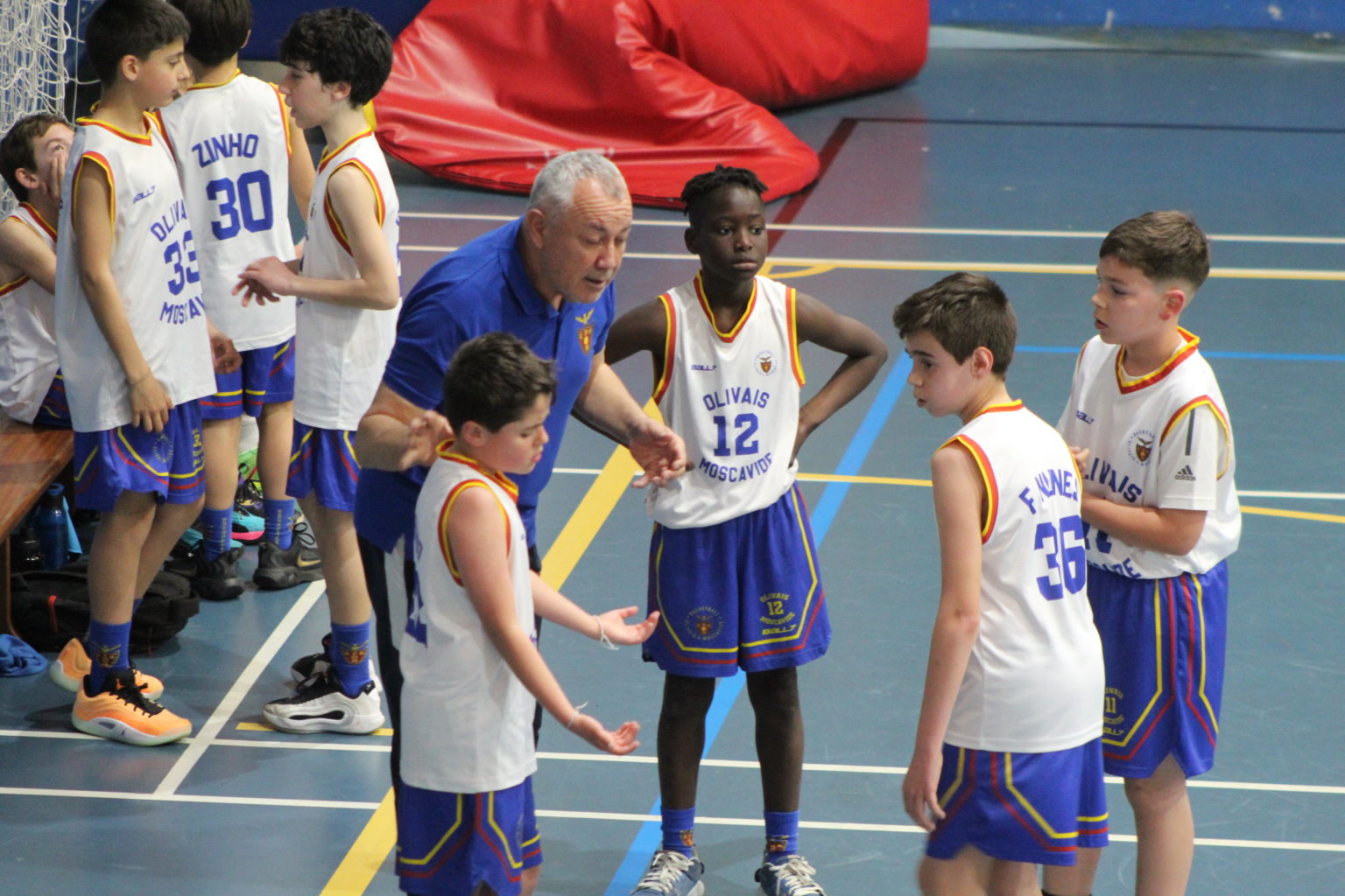 ABL imagem de galeria