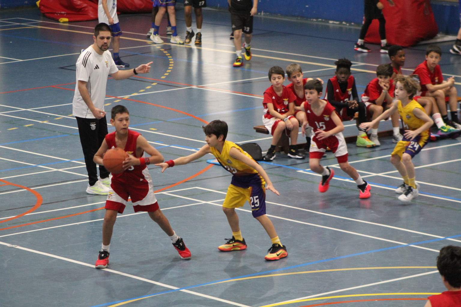 ABL imagem de galeria