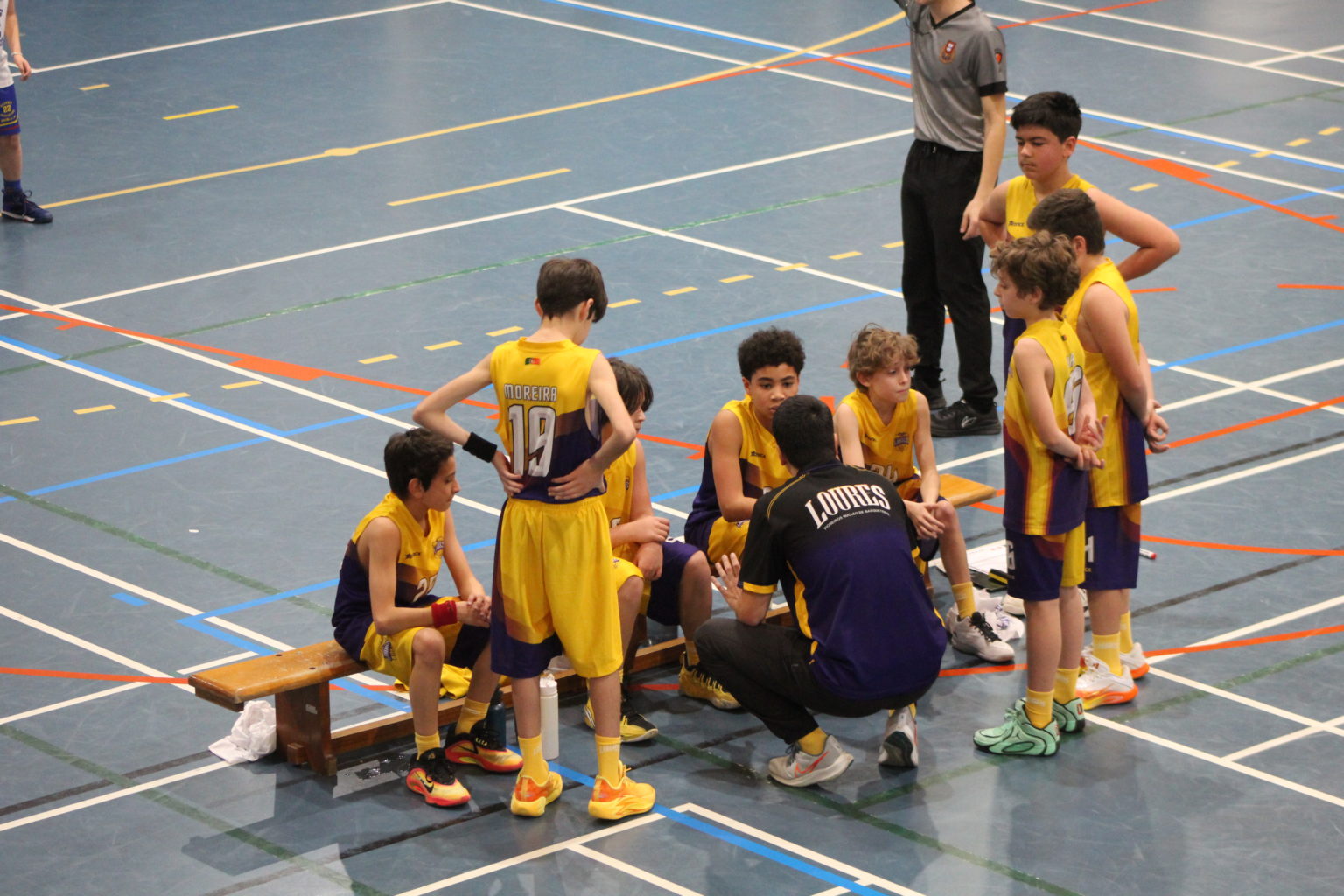 ABL imagem de galeria