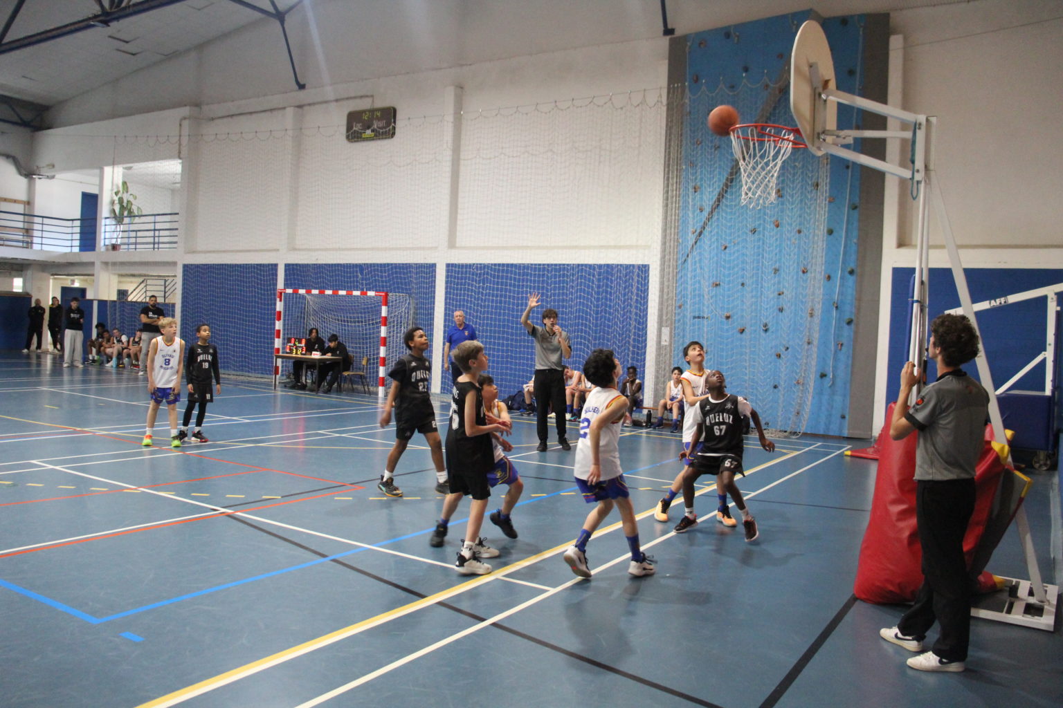 ABL imagem de galeria