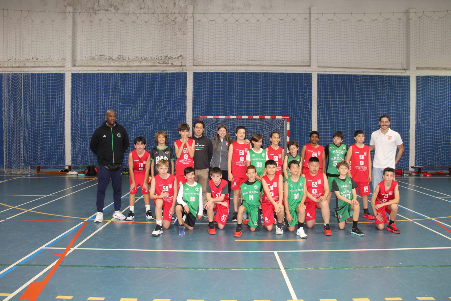 ABL imagem de galeria