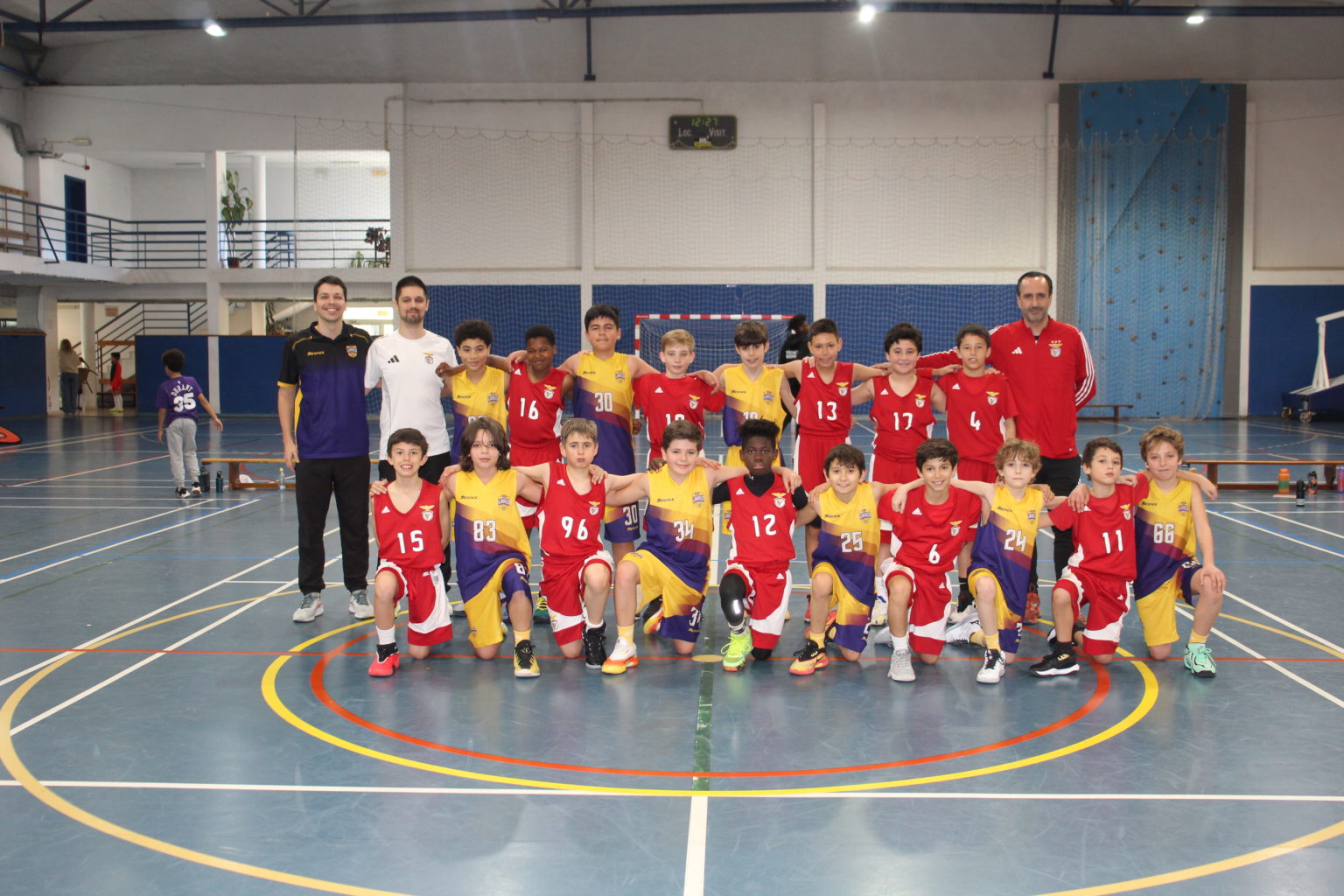 ABL imagem de galeria