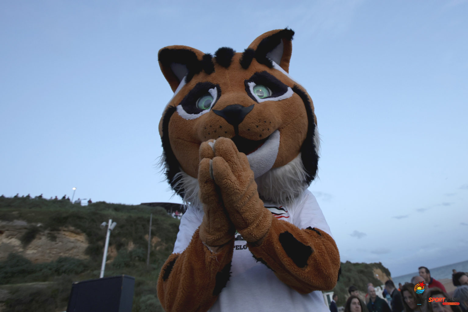 ABL imagem de galeria