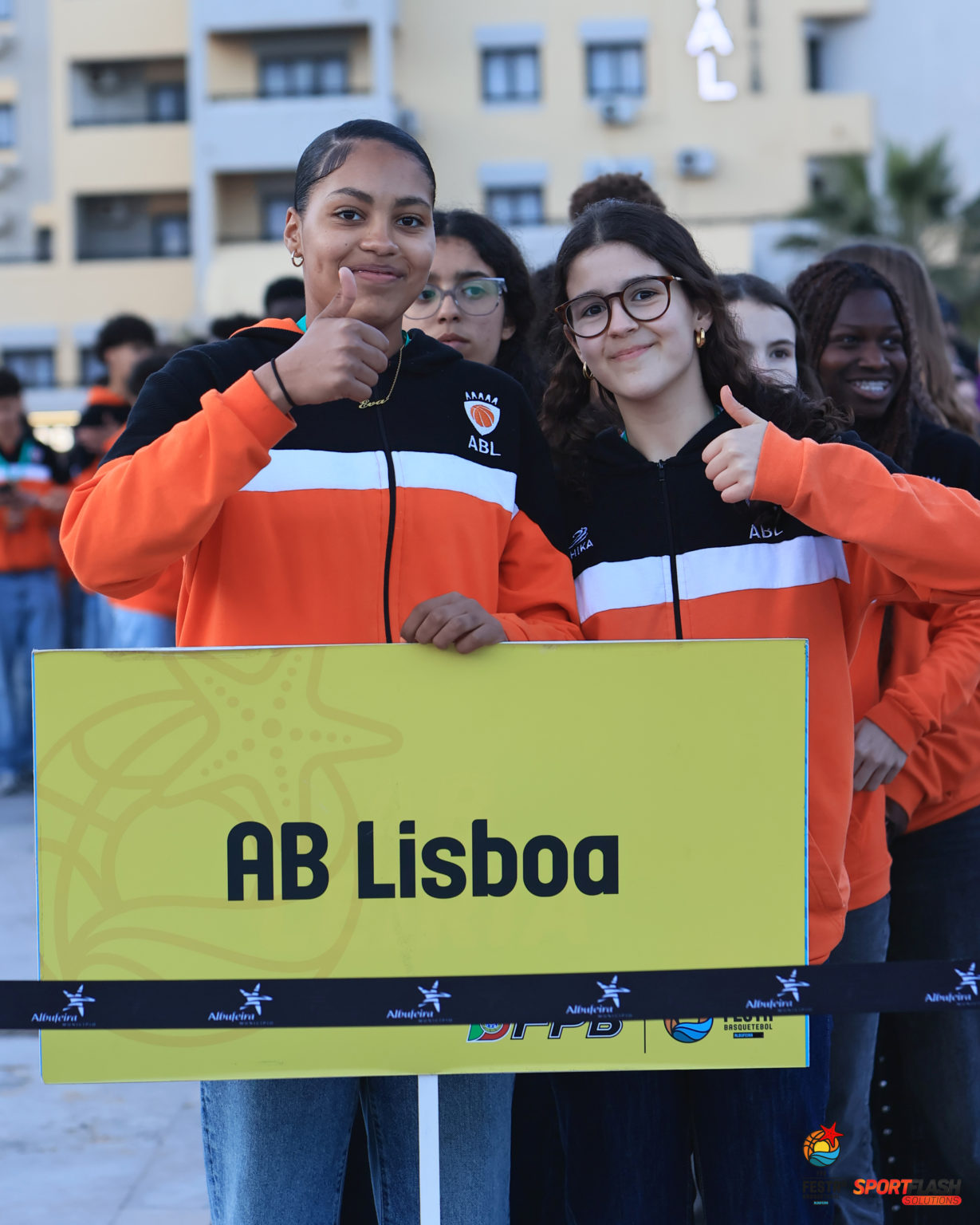 ABL imagem de galeria