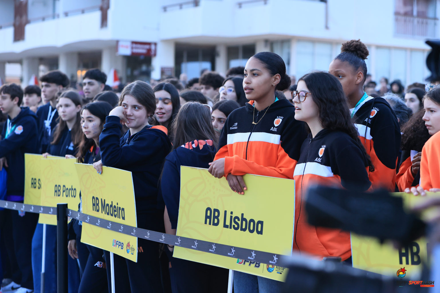 ABL imagem de galeria