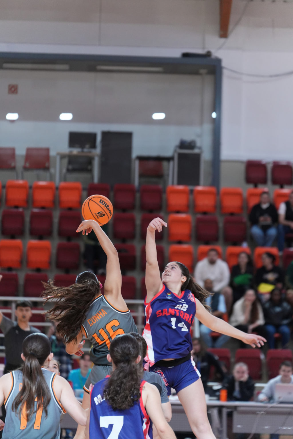 ABL imagem de galeria