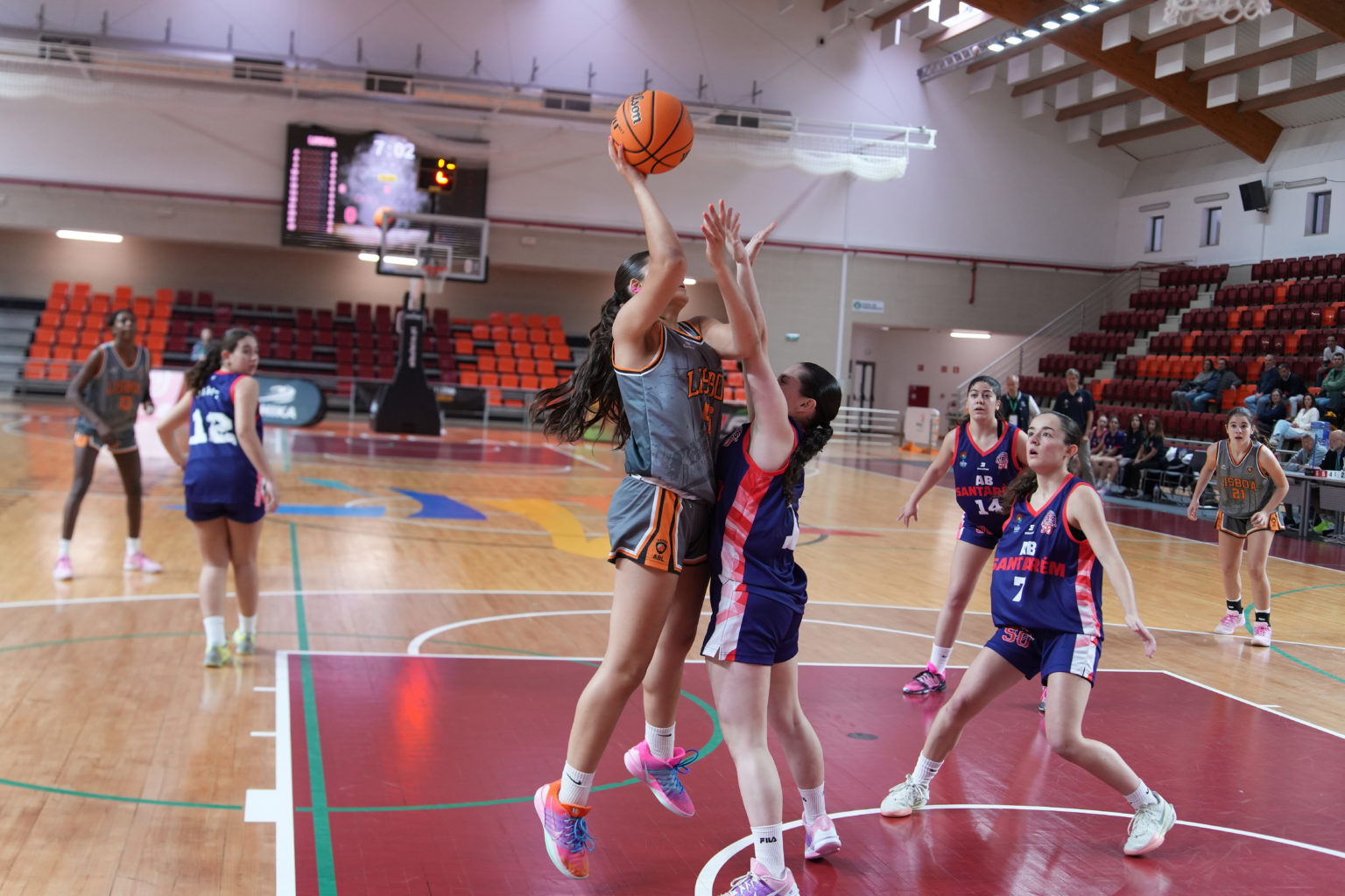 ABL imagem de galeria