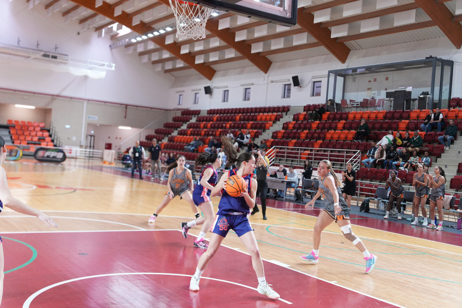 ABL imagem de galeria