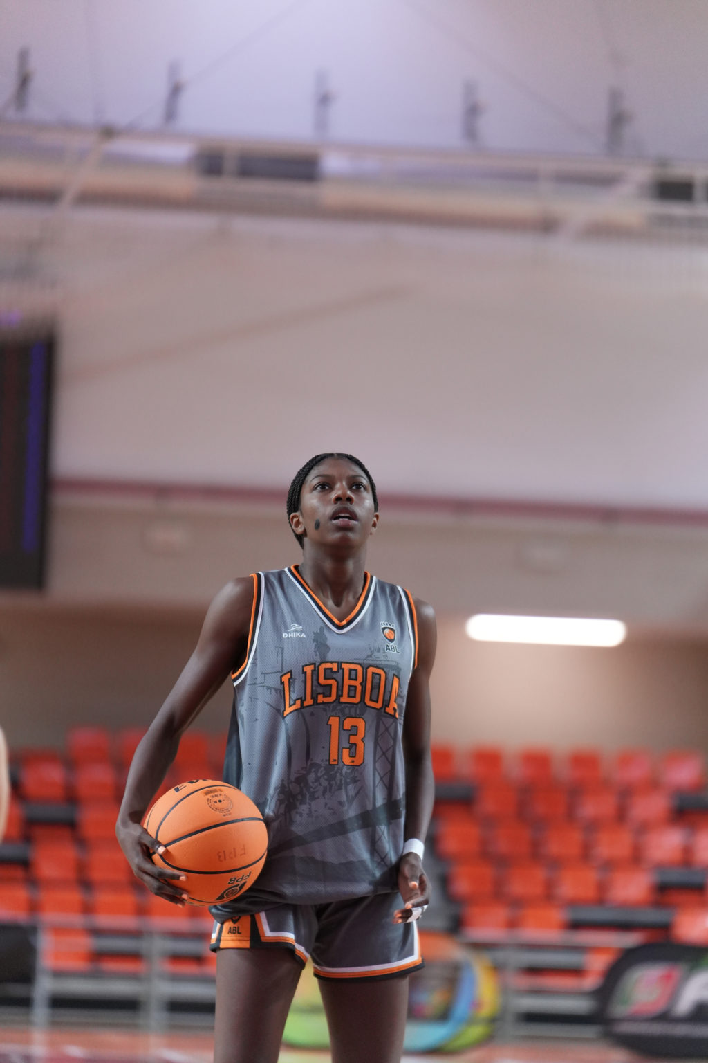 ABL imagem de galeria