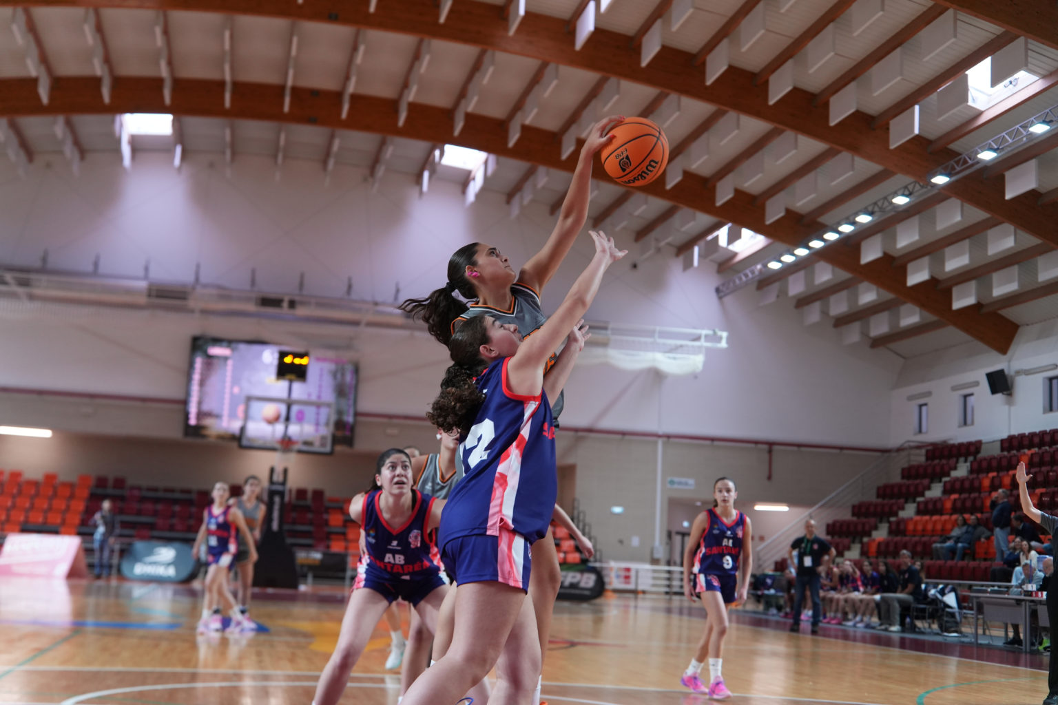 ABL imagem de galeria