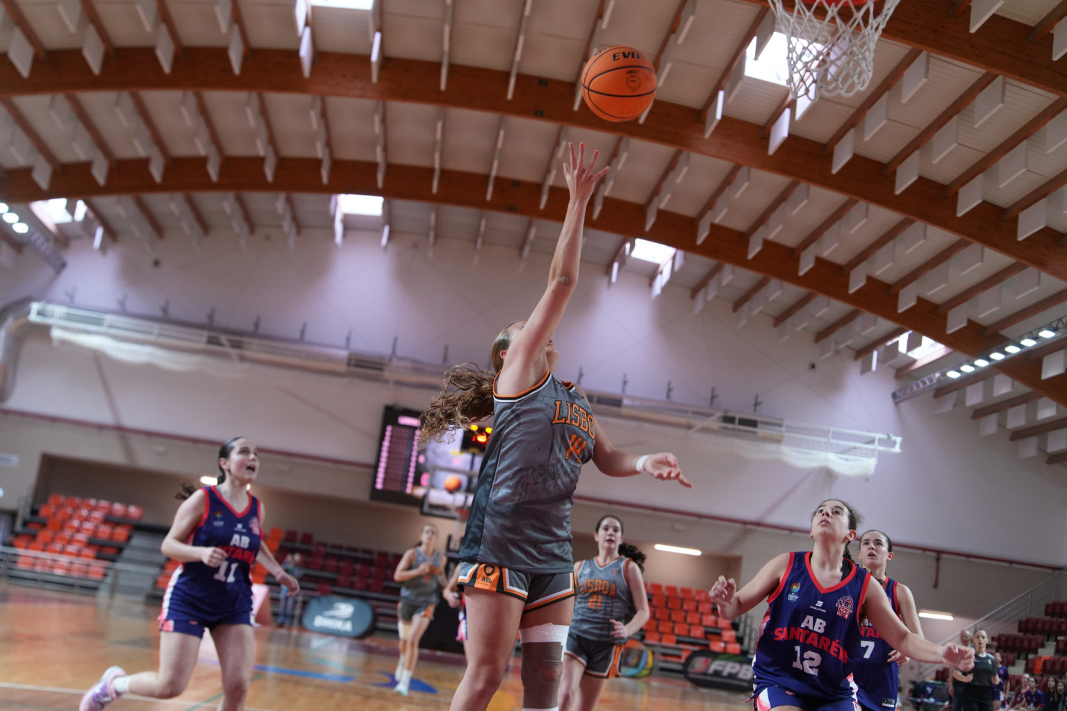 ABL imagem de galeria