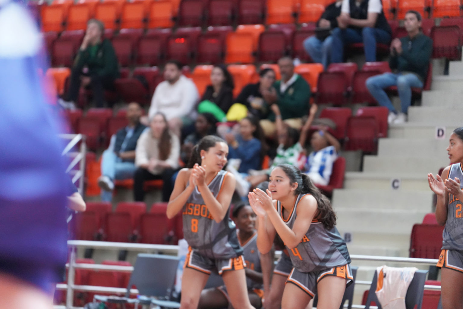 ABL imagem de galeria