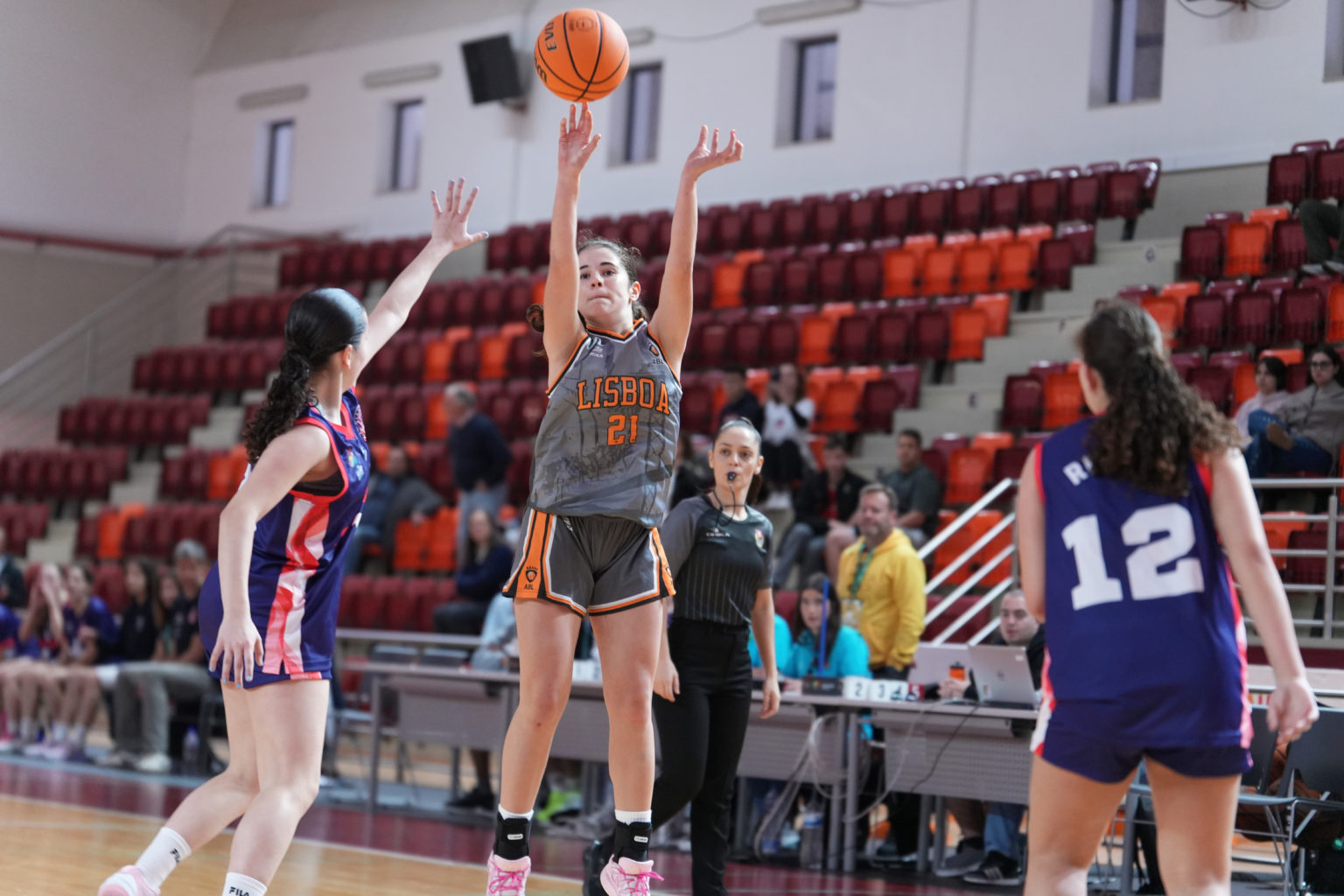 ABL imagem de galeria