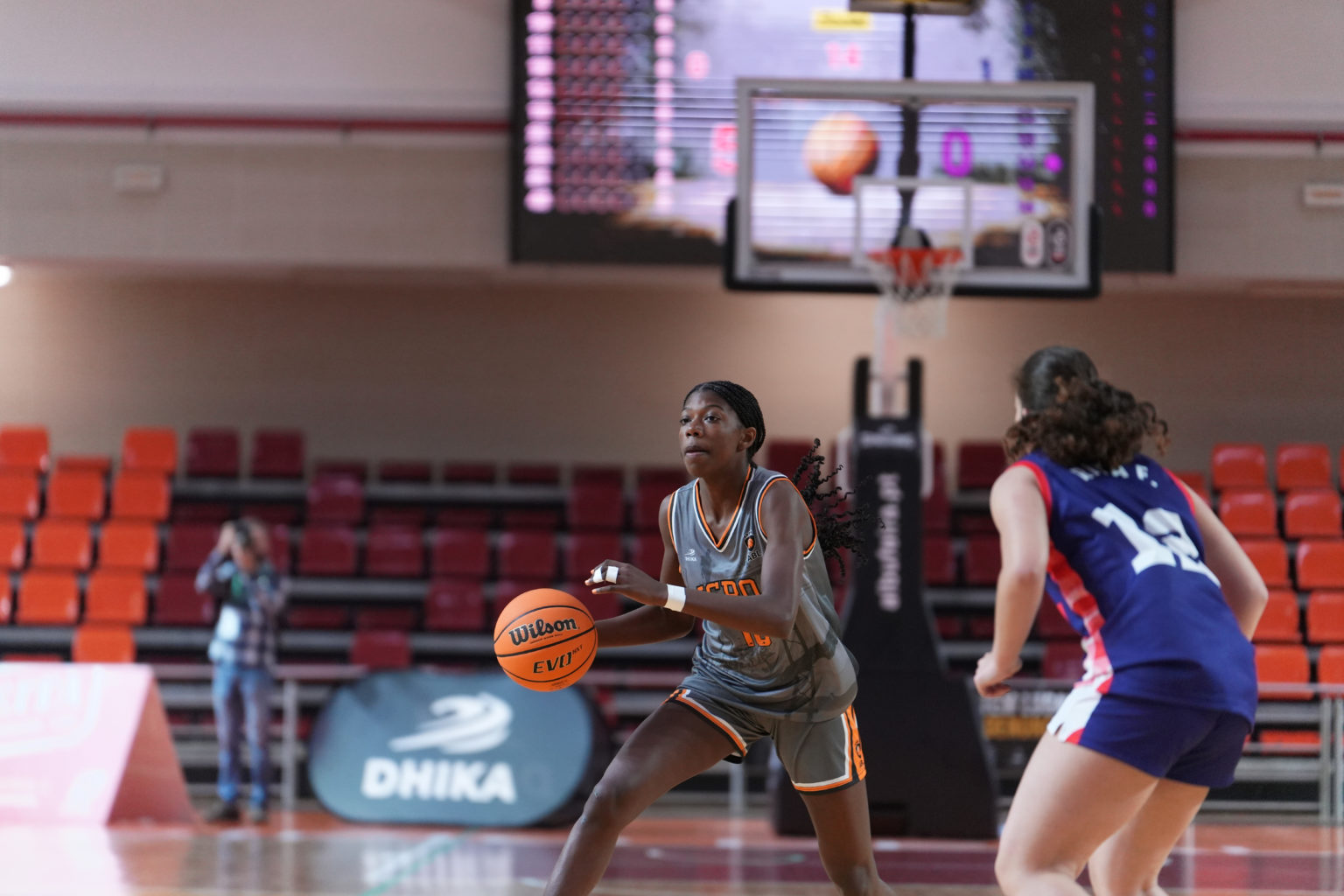 ABL imagem de galeria