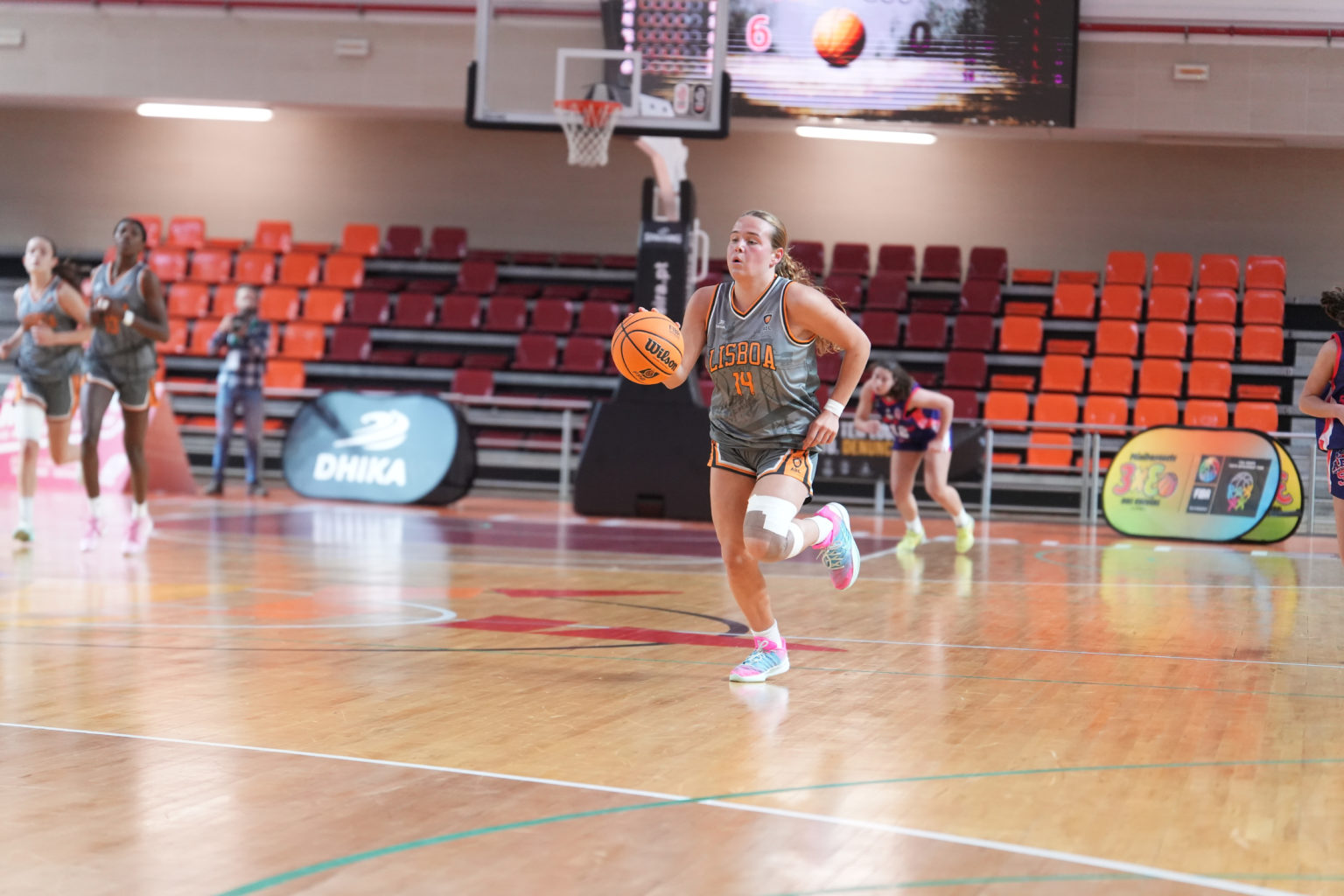 ABL imagem de galeria