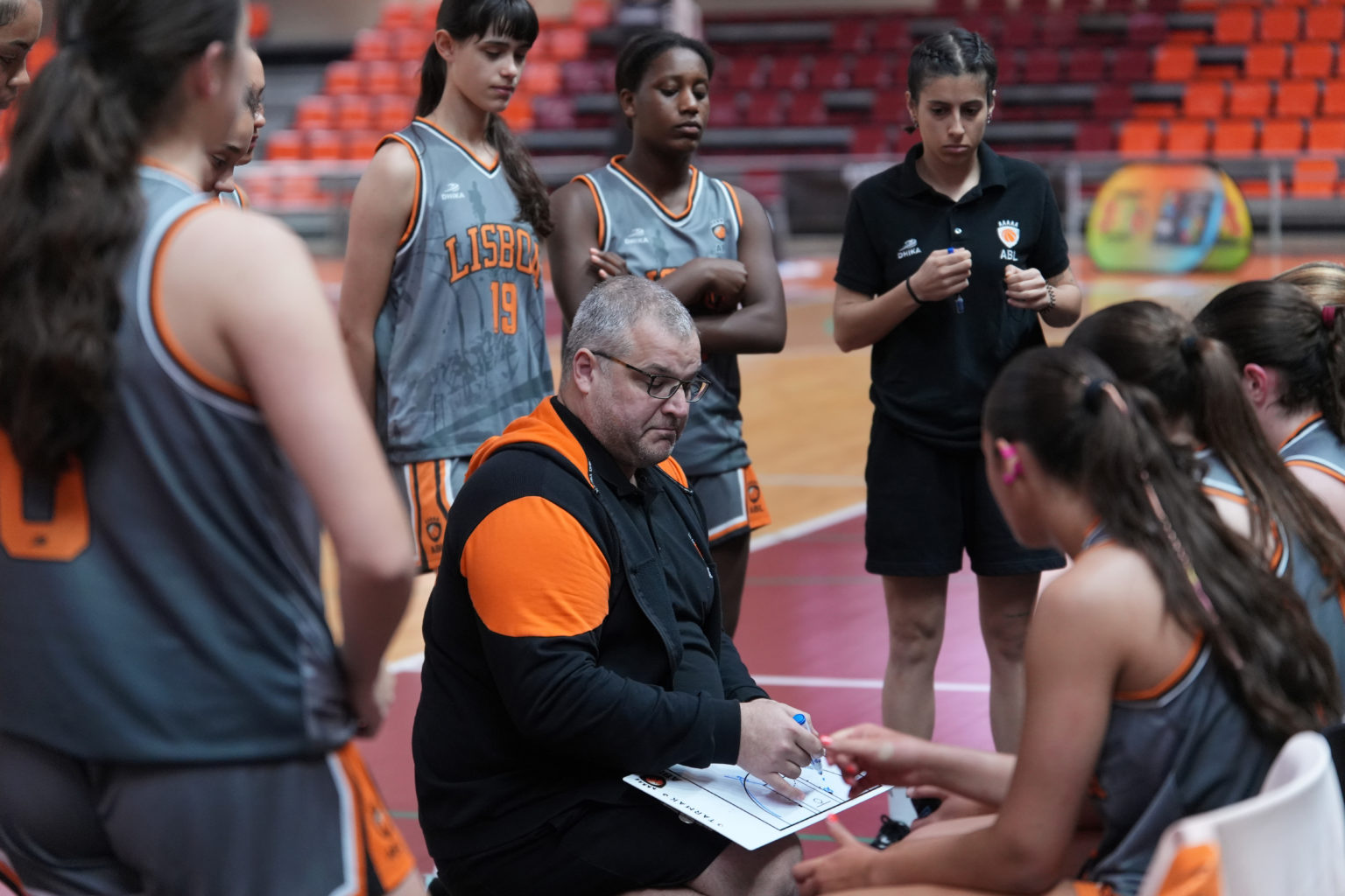 ABL imagem de galeria