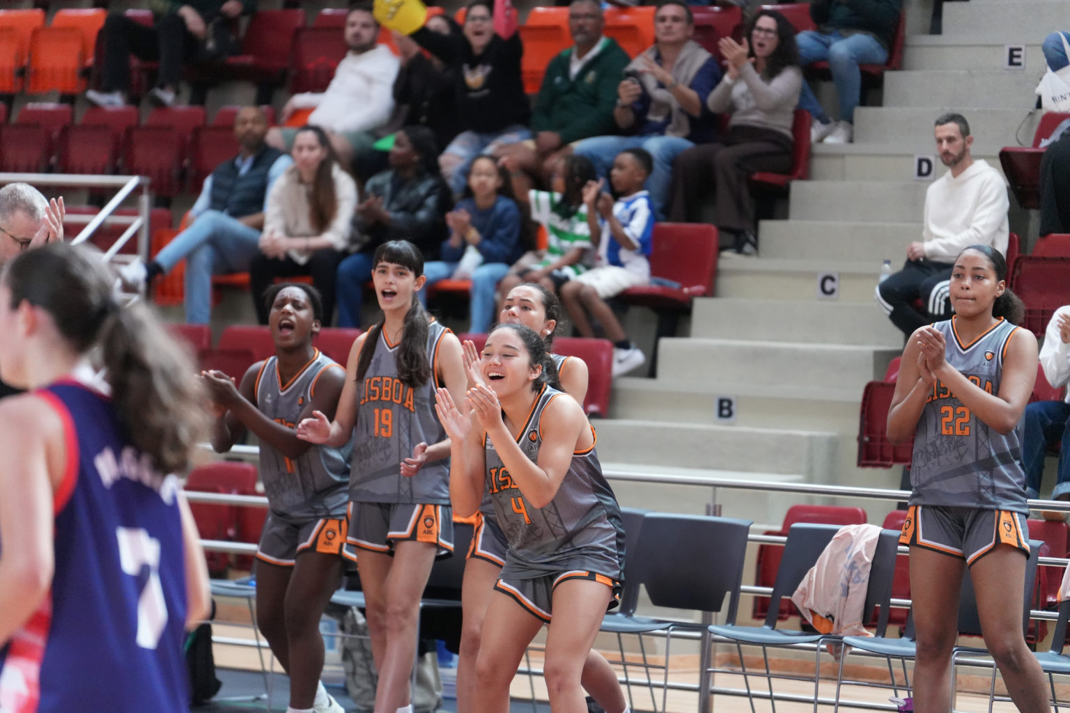 ABL imagem de galeria