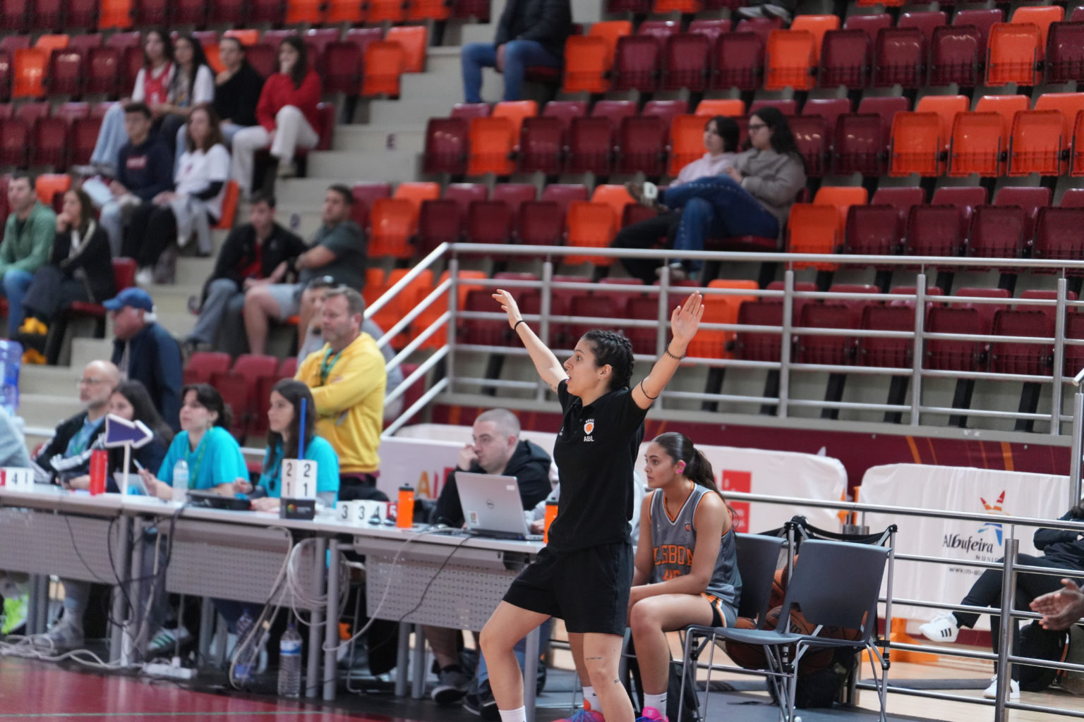 ABL imagem de galeria