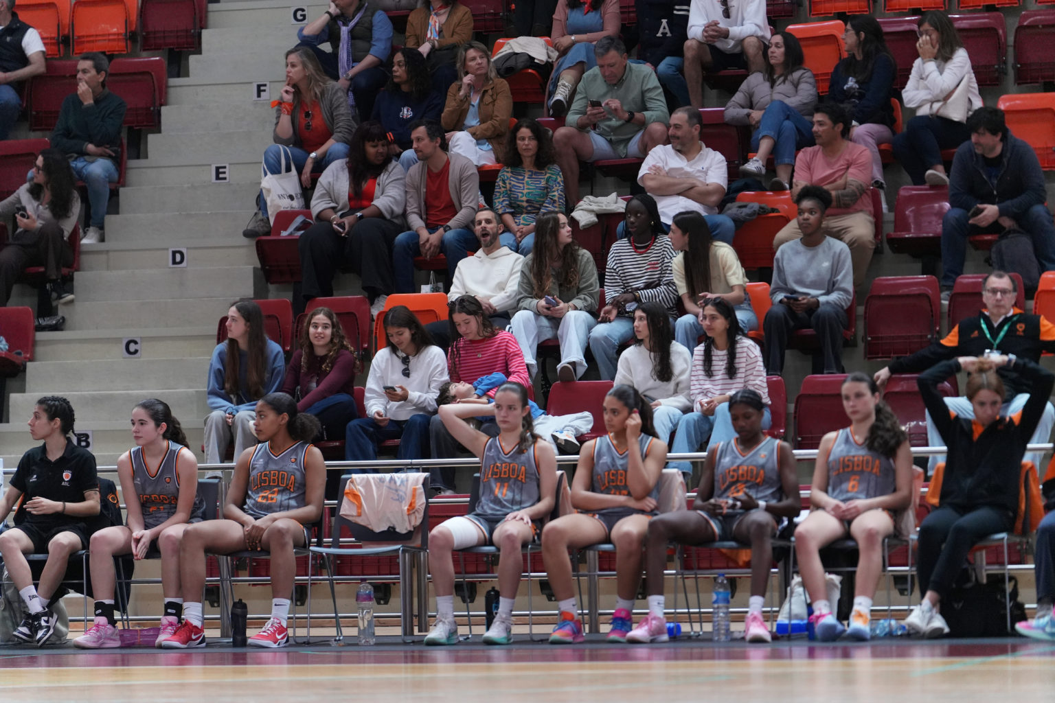 ABL imagem de galeria