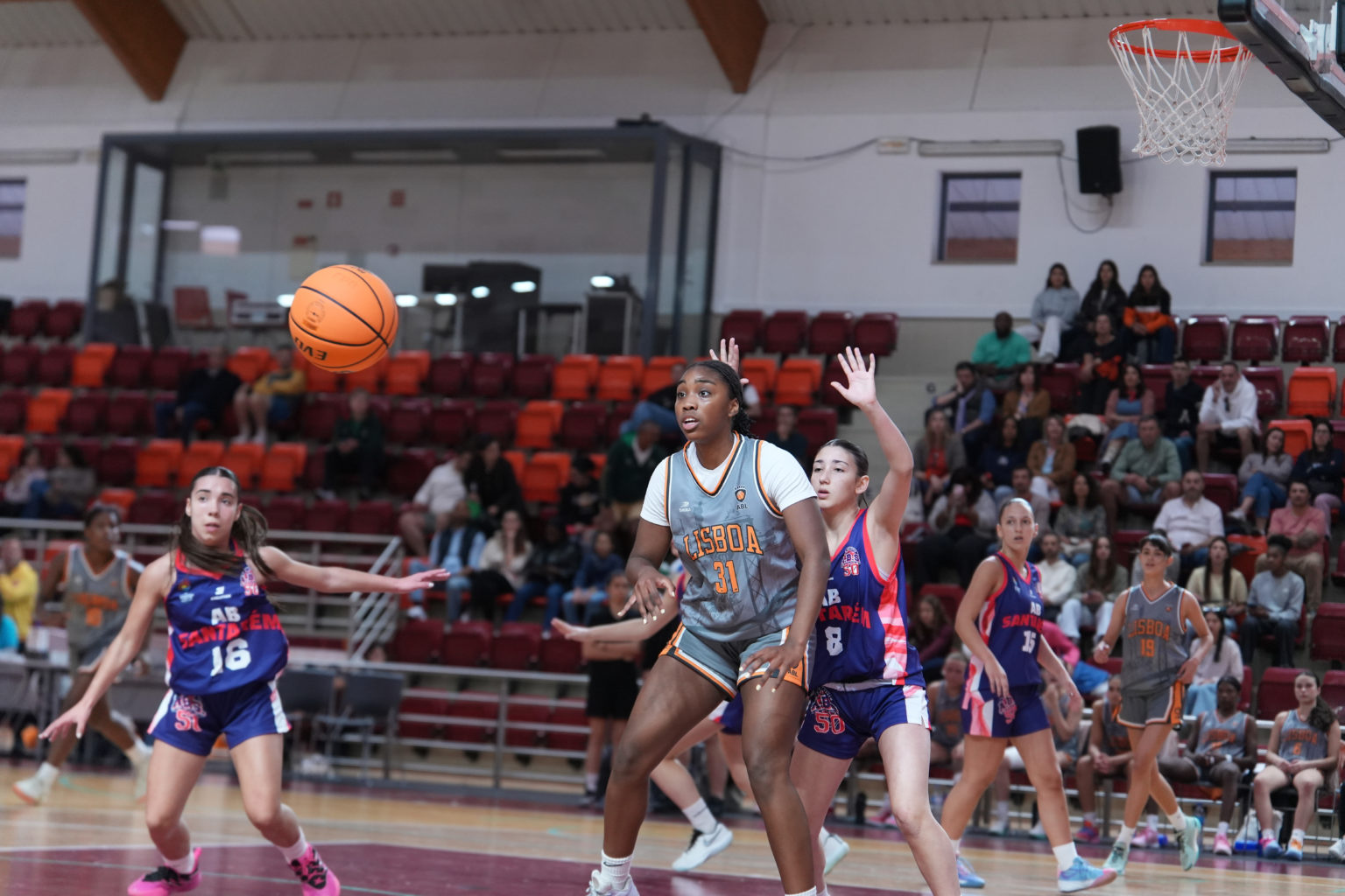 ABL imagem de galeria