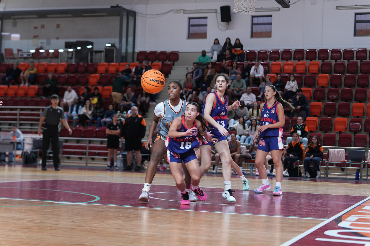 ABL imagem de galeria