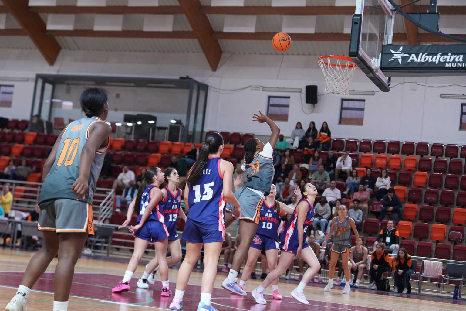 ABL imagem de galeria