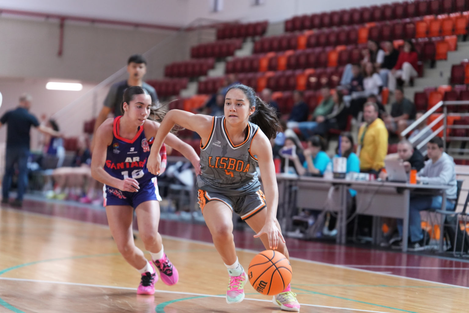 ABL imagem de galeria