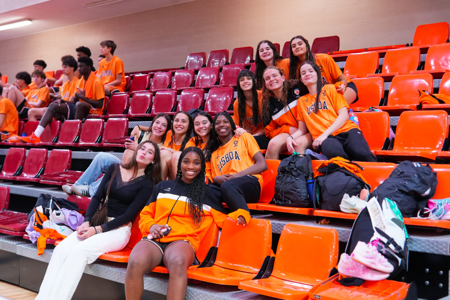 ABL imagem de galeria