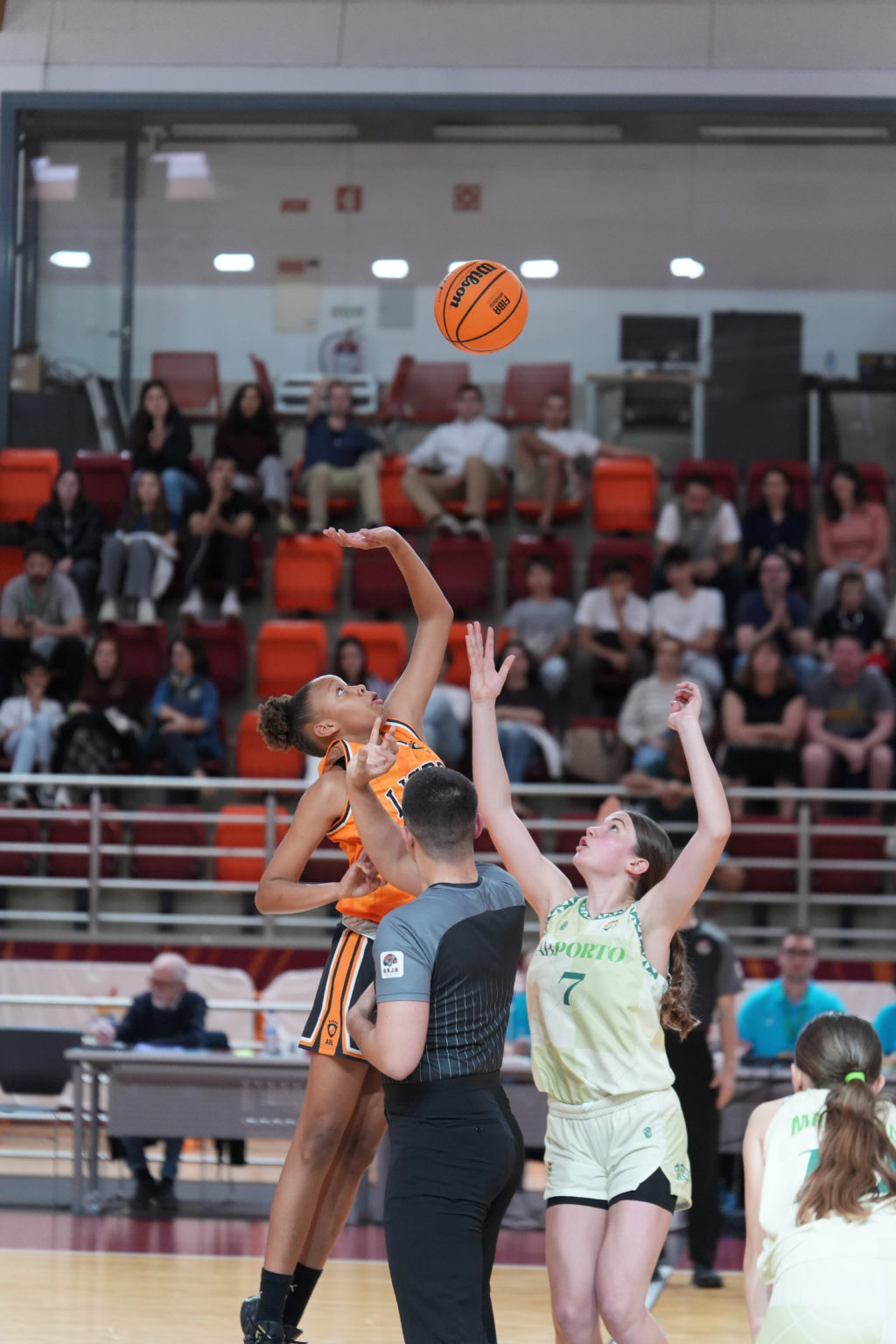 ABL imagem de galeria