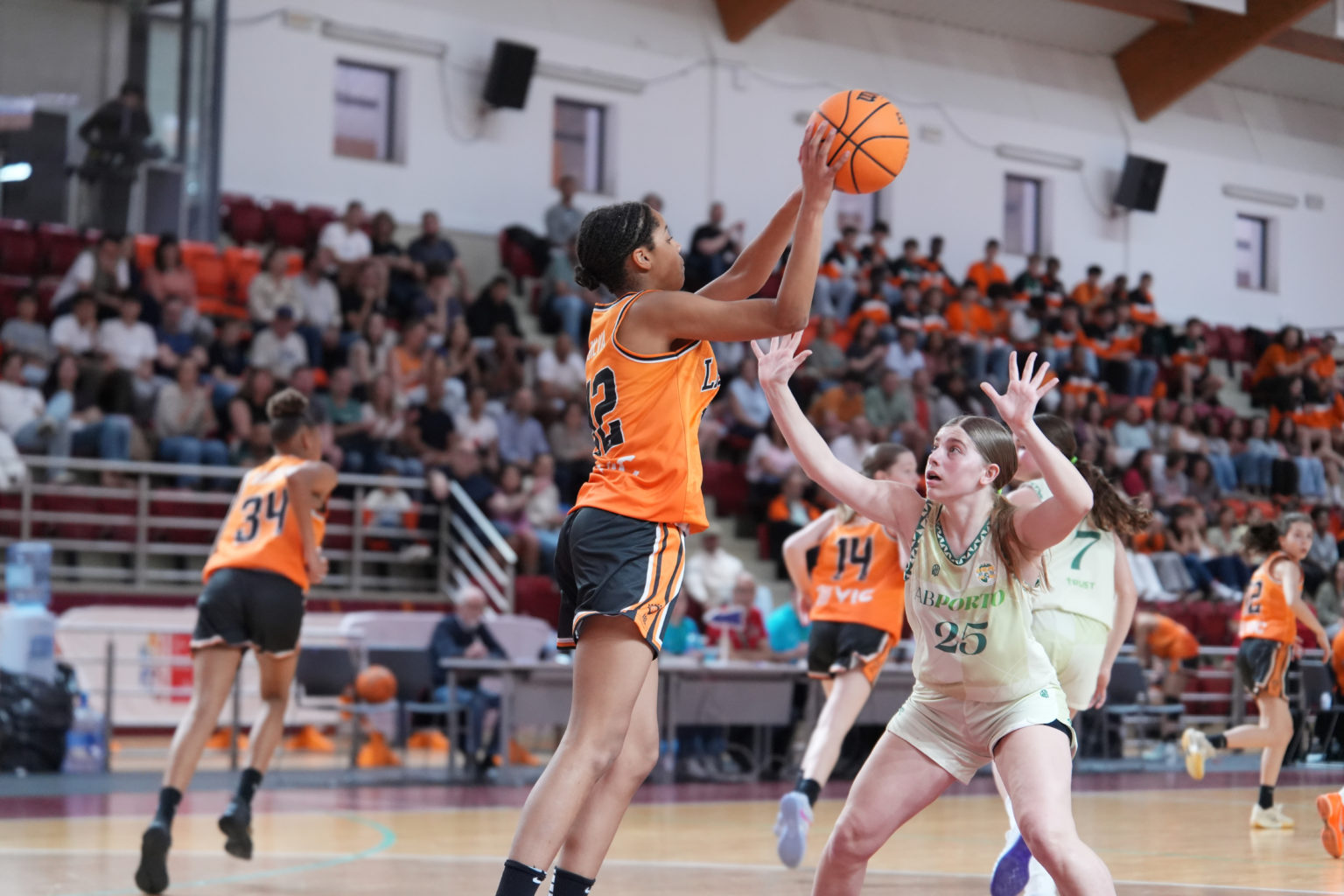 ABL imagem de galeria