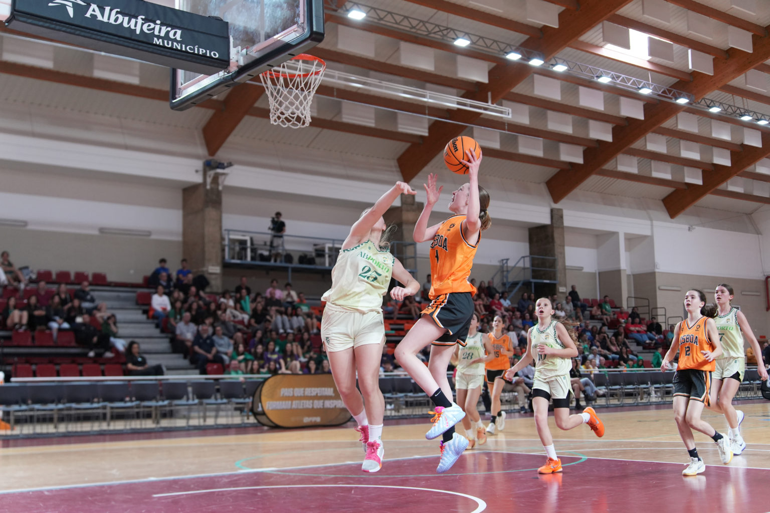 ABL imagem de galeria