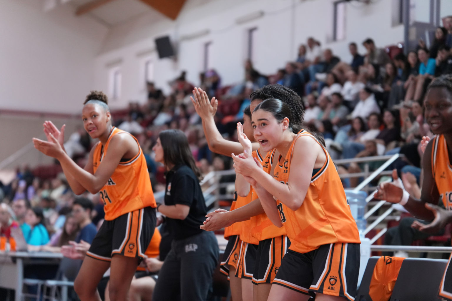 ABL imagem de galeria