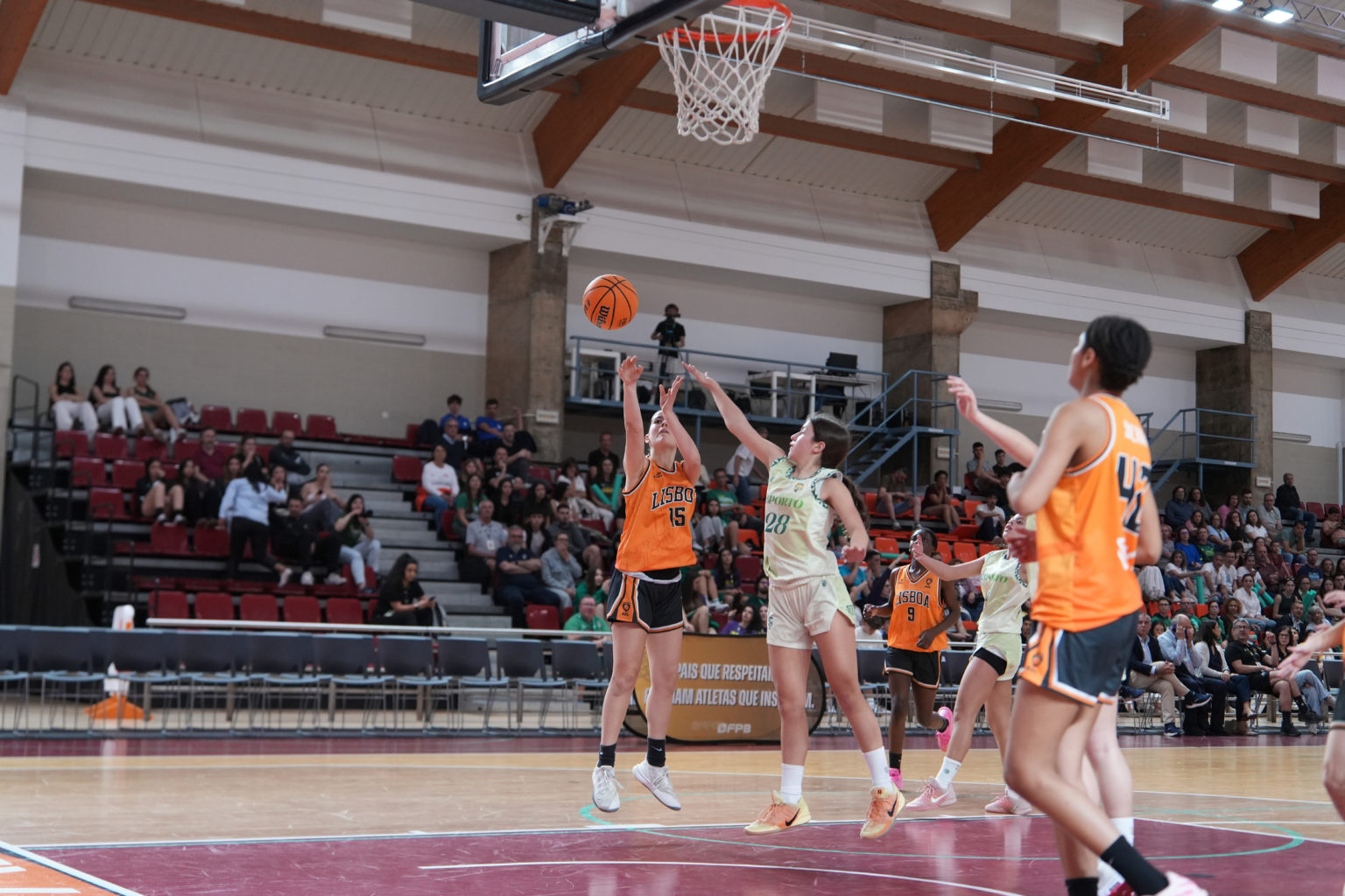 ABL imagem de galeria