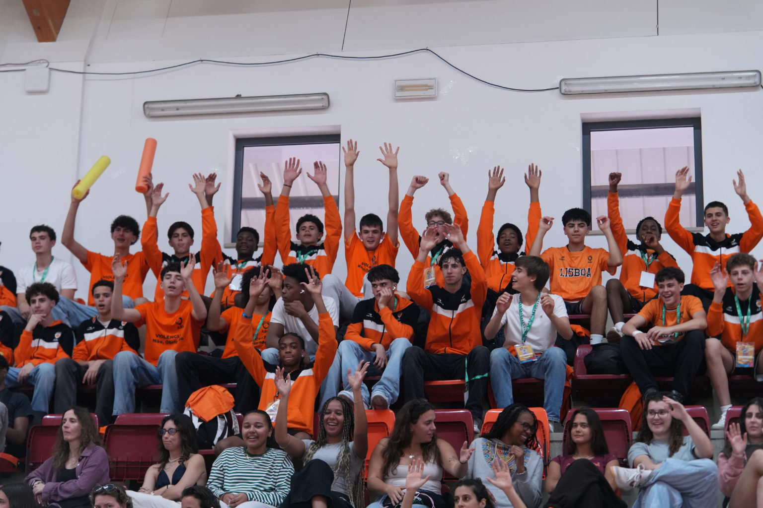 ABL imagem de galeria